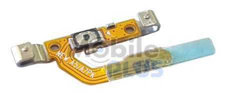Шлейф для Samsung SM-A510 Galaxy A5 2016, SM-A710 Galaxy A7 2016 з кнопкою включення, original (PN:GH59-14565A), фото 1