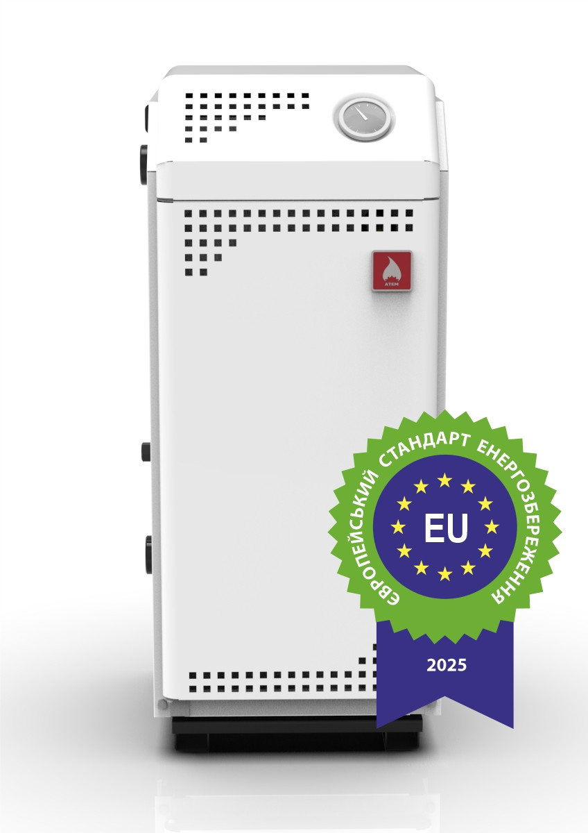 Парапетний газовий котел АТЕМ Житомир-М АОГВ-СН, фото 1