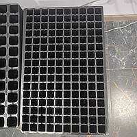 Касети для розсади 160 комірок (60х40 см), від 100 шт