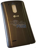 Батарейная крышка для LG G3 (D855) Black