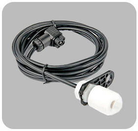 Датчики рівня реагенту до насосів-дозаторів