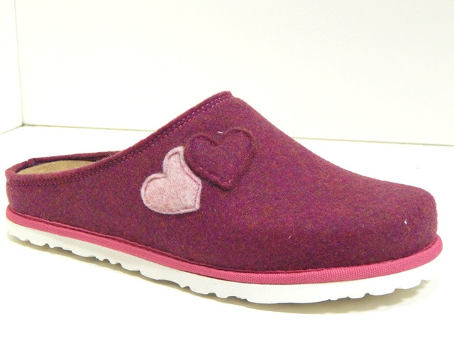 Жіночі домашні капці Inblu — м’які, теплі та стильні для щоденного комфорту, фото 1