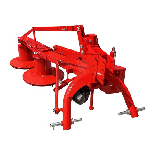 Косарка роторна 1,65 м (Китай). Ширина 1,65 м., фото 1