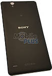 Батарейна кришка для Sony E5303, E5306, E5353, E5333, E5343, E5363, Xperia C4 Black