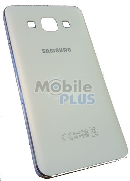 Батарейна кришка для Samsung A300, Galaxy A3 (White), фото 1