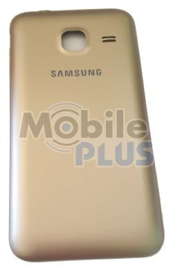 Батарейная крышка для Samsung J105 (Gold) - фото 1 - id-p460283274