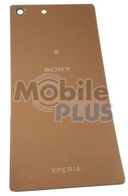 Батарейна кришка для Sony E5603, E5633 Xperia M5 Gold