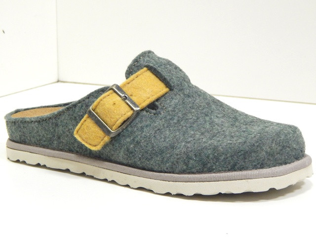 Жіночі домашні капці Inblu — м’які, теплі та стильні для щоденного комфорту, фото 1