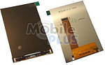 Fly IQ275 Дисплей, original (PN:160000121)