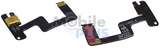Шлейф з мікрофоном iPad3 3G, фото 1