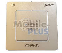 Трафарет BGA для MTK 6269 CPU (Китайських телефонів) (JM6002)