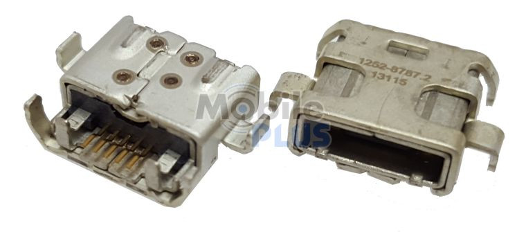 Роз'єм заряду Sony MT27i, фото 1