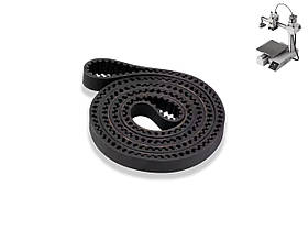 Синхронний пас осі Y для 3D-принтерів Bambu Lab A1 / A1 mini (9 мм)