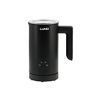 Спінювач молока від електромережі 230 В (500 Вт) V= 0.3/ 0.15 л підігрів/спінювання LUND 68471