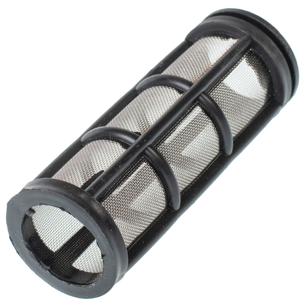 Сітка фільтра (стакана) розподільника - регулятора тиску обприскувача Polimer Польща 37х105, фото 1