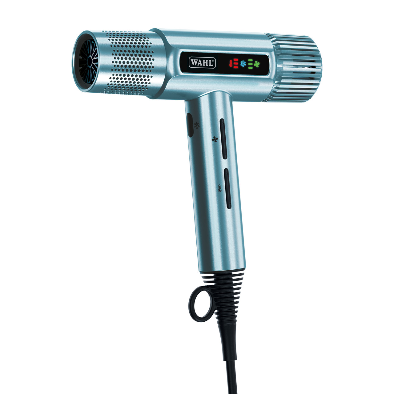 Фен Wahl Vanquish Cool Blue Limited Edition