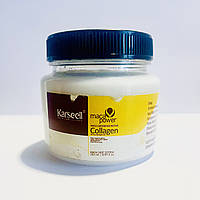 Маска Karseell Maca Power Maca Essence Repair Collagen Hair Mask для сухого та пошкодженого волосся з колагеном 250мл