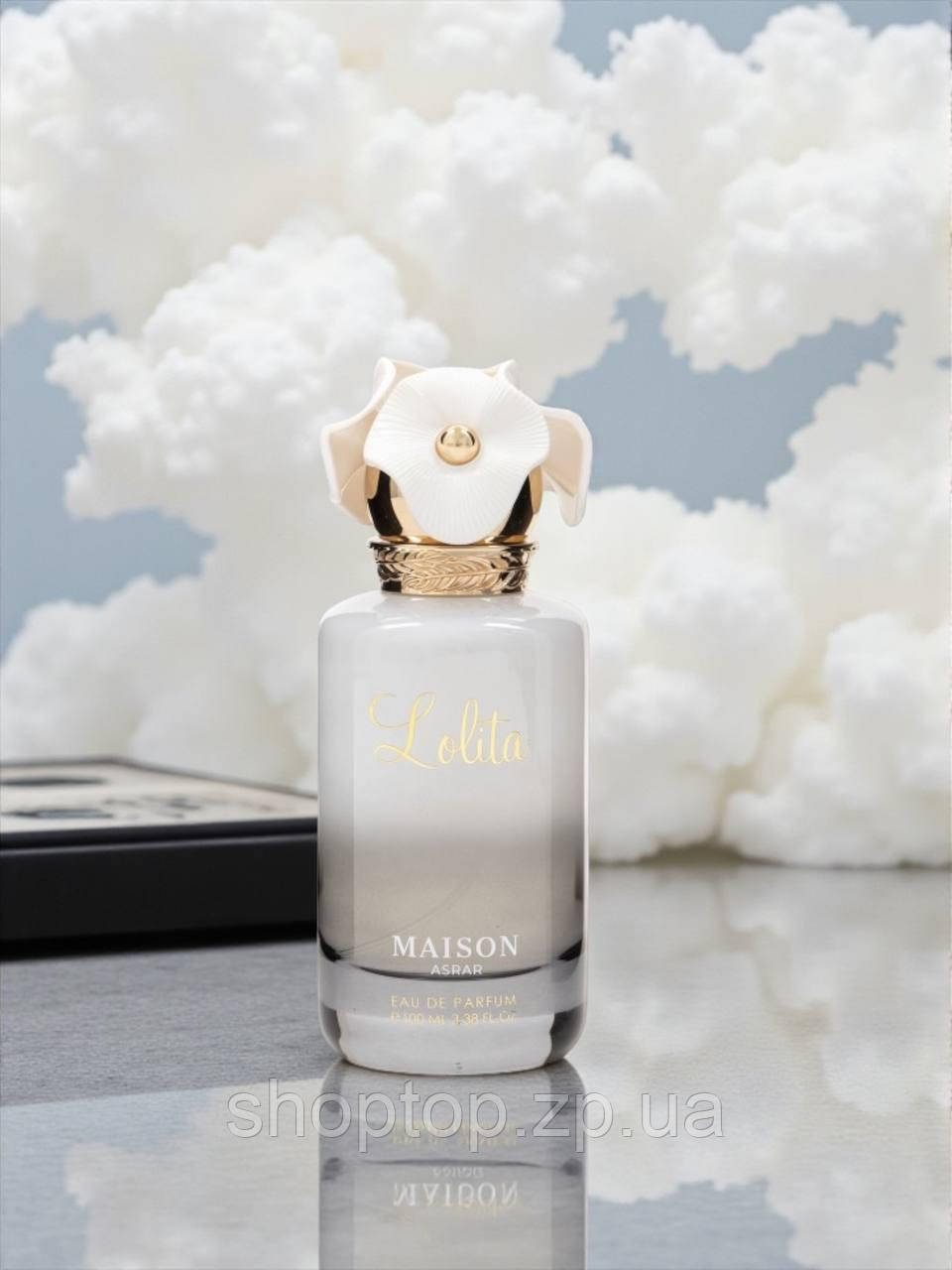 Парфумована вода Maison Asrar Lolita 100 мл, фото 1