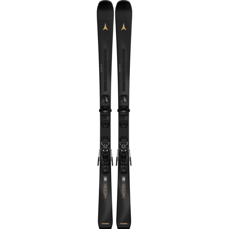 Гірські лижі Atomic Cloud C9 Revoshock Light (2026), фото 1