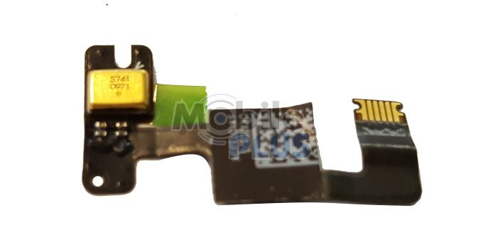 Шлейф з мікрофоном iPad3 WiFi, фото 1