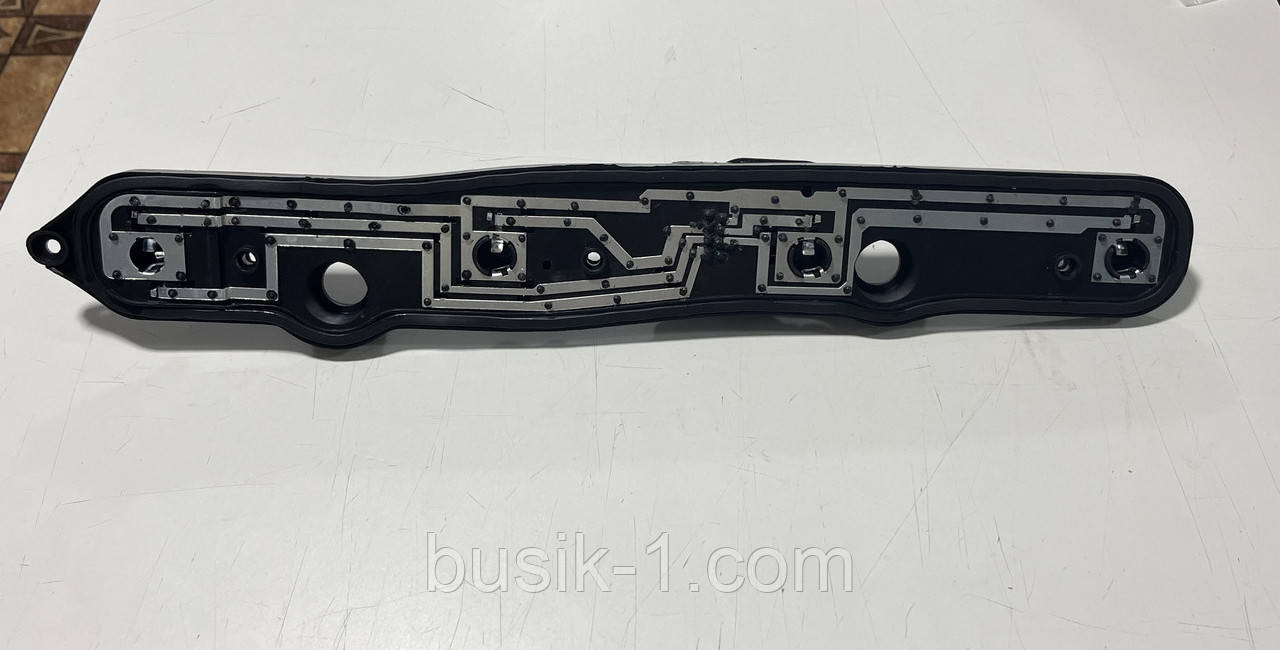 Плата правого ліхтаря заднього Ducato,Boxer, Jumper 06-14, фото 1