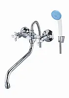 Змішувач для ванни Solone JIK7-A102A