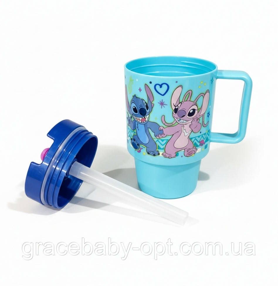 Чашка поліпропіленова дитяча, Disney, № 004410, фото 1
