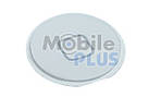 Кнопка Home iPad3, iPad4 White
