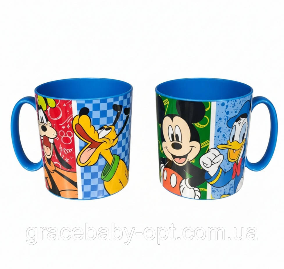 Чашка дитяча, Disney, № 005646, фото 1