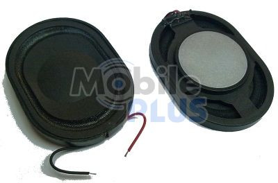 Музичний динамік універсальний овальний (40mm * 28mm)
