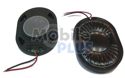 Музичний динамік універсальний овальний (35mm * 25mm), фото 1
