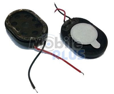 Музичний динамік універсальний овальний (20mm * 14mm)