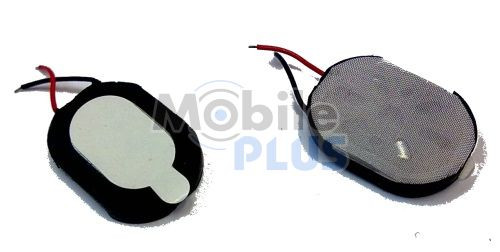 Музичний динамік універсальний овальний (17mm * 12mm)