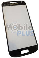 Скло для переклеювання дисплея Samsung i9190 Black Galaxy S4 mini