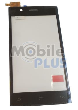 Сенсорний екран (тачскрін) для Fly FS451 Nimbus 1 Black