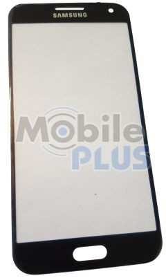 Скло для переклеювання дисплея Samsung N7100 Grey (black) Galaxy Note 2