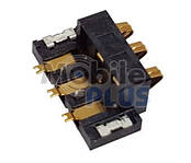 Конектор батареї (Battery contact)