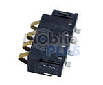 Конектор батареї для Samsung i9100, i9103, i9200, i9205, i9210, i9250