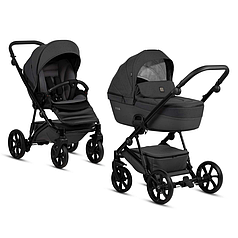 Коляска 2 в 1 TUTIS Viva 5 plus