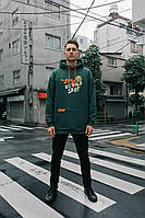 Худі з лого