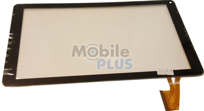 Сенсорний екран (тачскрін) для планшета 10,1 дюймів Nomi 10101 (Model: VTC5010A18) Black