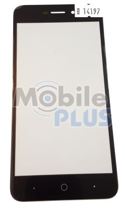 Скло для переклеювання дисплея ZTE Blade 601 Black