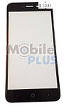 Скло для переклеювання дисплея ZTE Blade 601 Black
