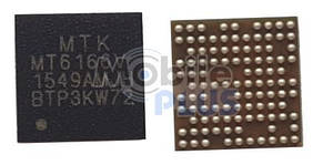 Микросхема MT6323GA Контроллер Питания Fly - Купить По Лучшей Цене.