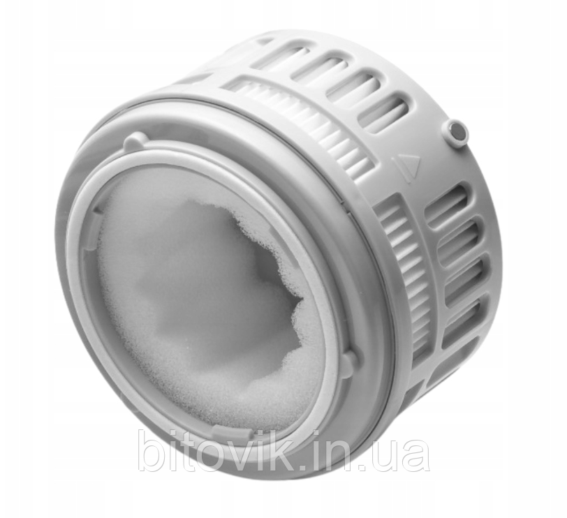 Фільтр для пилососа Xiaomi G11, Mijia K10 Pro MJWXCQ05XYHW-LX