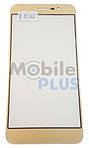 Скло для переклеювання дисплея ZTE Blade A910 Gold