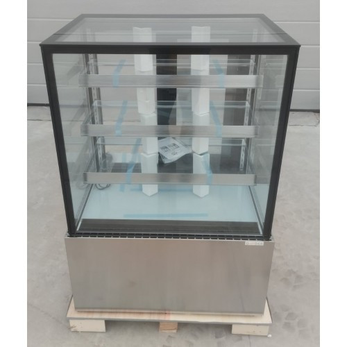 Кондитерська вітрина Gooder XC-275 CUBE, фото 1