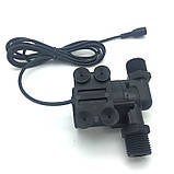 Насос для гарячої води JT-600D, 12В, фото 4