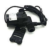 Насос для гарячої води JT-600D, 12В, фото 5