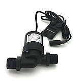 Насос для гарячої води JT-600D, 12В, фото 6
